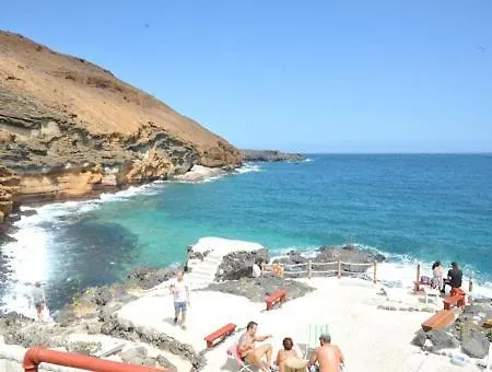 Costa De Silencio 001 * طوستا ديل سيلونثيو
